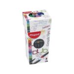 Flomaster lajner Maped Duo Graph 0.4mm dupli 1/30