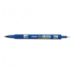 Flomaster Pilot Twin za CD dvostrani