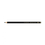 Grafitna olovka Faber Castell Pitt Matt 12B