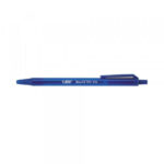 Hemijska olovka Bic Round Stic click  0.8mm