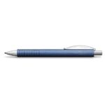 Hemijska olovka Faber Castell Essentio Aluminium Blue