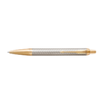 Hemijska olovka Parker Royal IM Premium Silver GT