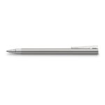 Roler Faber Castell NEO Slim Stainless Steel Shiny