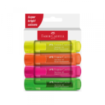 Signir Faber Castell 46 set 1/4