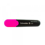 Tekstmarker signir Schneider Job