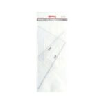 Trougao set Rotring Centro 32/37cm
