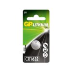 Baterija GP CR1632 3V