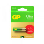 Baterija GP Ultra alkalna LR6 AA, 6 kom