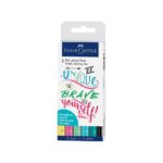 Crtački set Faber Castell 1/6 267116