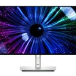 DELL 23.8 inch U2424HE 120Hz USB-C UltraSharp IPS monitor