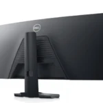 DELL 34 inch S3422DWG 144Hz WQHD FreeSync Gaming zakrivljeni monitor