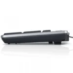 DELL Business Multimedia KB522 USB RU tastatura crna