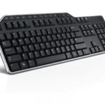 DELL Business Multimedia KB522 USB YU tastatura crna