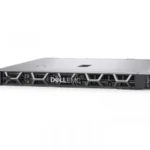 DELL DELL PowerEdge R350 Xeon E-2378 8C 2x32GB H355 2x960GB SSD RI 2x2TB 600W (1+1) 3yr NBD + šine