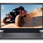 DELL G15 5530 15.6 inch FHD 165Hz 300nits i7-13650HX 16GB 1TB SSD GeForce RTX 4060 8G