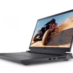 DELL G15 5530 15.6 inch FHD 165Hz 300nits i7-13650HX 16GB 512GB SSD GeForce RTX 4050 6GB Backlit gaming laptop