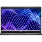 DELL Latitude 3440 14 inch FHD i5-1235U 8GB 512GB SSD Intel Iris Xe Backlit FP Win11Pro 3yr ProSupport laptop