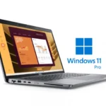 DELL Latitude 5450 14 inch FHD Core Ultra 5 135U 16GB 512GB SSD Backlit Ubuntu 3yr ProSupport