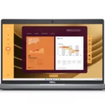 DELL Latitude 5450 14 inch FHD Core Ultra 7 155U 16GB 512GB SSD Backlit FP SC Win11Pro 3yr ProSupport