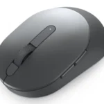 DELL MS5120W Wireless Optical sivi miš 3Yr