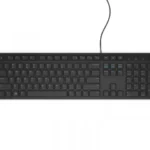 DELL Multimedia KB216 USB US tastatura retail box crna