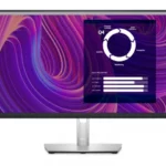 DELL OEM 23.8 inch P2423D QHD Professional IPS monitor