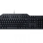 DELL OEM Business Multimedia KB522 USB RU tastatura crna