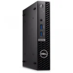 DELL OptiPlex 7010 Micro i3-13100T 8GB 256GB SSD Ubuntu 3yr ProSupport + WiFi