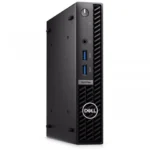 DELL OptiPlex 7010 Micro i3-13100T 8GB 256GB SSD Win11Pro 3yr ProSupport + WiFi