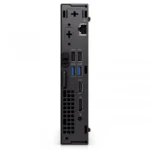 DELL OptiPlex 7020 Micro i3-12100T 8GB 512GB SSD Win11Pro 3yr ProSupport + WiFi