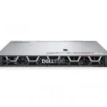 DELL PowerEdge R450 Xeon Silver 4310 12C 1x16GB H755 1x2TB 700W(1+1) 3yr NBD + šine