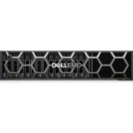 DELL PowerEdge R550 Intel Xeon Silver 4310 12C 1x16GB H355 1x600GB SAS 1100W (1+1) 3yr NBD + šine