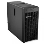DELL PowerEdge T150 Xeon E-2314 4C 1x16GB H355 1x2TB SATA 300W 3yr NBD