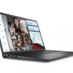 DELL Vostro 3520 15.6 inch FHD 120Hz i7-1255U 16GB 512GB SSD Intel Iris Xe laptop