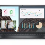 DELL Vostro 3530 15.6 inch FHD 120Hz i3-1305U 8GB 256GB SSD laptop