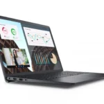 DELL Vostro 3530 15.6 inch FHD 120Hz i7-1355U 16GB 512GB SSD Intel Iris Xe laptop