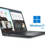 DELL Vostro 3530 15.6 inch FHD 120Hz i7-1355U 8GB 512GB SSD Intel Iris Xe Win11Pro laptop