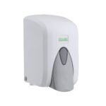 Dispenzer za sapun u peni 500ml VIALLI F5 beli