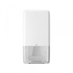 Dispenzer za ubrus Tork H5 PeakServe Continuous bela