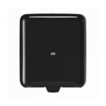 Dispenzer za ubrus u rolni Tork Matic H1 crna
