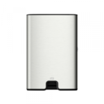Dispenzer za Z složive ubruse Tork H2 inox
