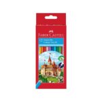 Drvene bojice Faber Castell Vitez 1/12