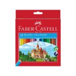 Drvene bojice Faber Castell VITEZ 1/24