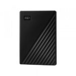 Eksterni HDD WD My Passport 5TB USB 3.2