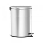 Kanta Inox sa pedalom 40 litara