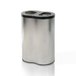 Kanta za reparaciju i reciklažu otpada 2u1 plastifikacija , inox