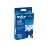 Ketridž Brother LC-980 C plava