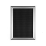 Klik ram Snap frame aluminijumski A3