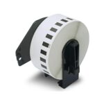 Kontinuirana lepljiva traka DK2-22205 62mm x 30.48m