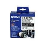 Kontinuirana traka lepljiva Brother DK22210 29mm x 30.48m